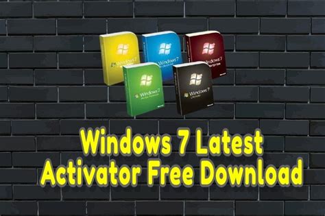 Ktm windows 7 activateur